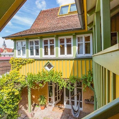 Maisonette Baugut Remlingen  Exteriér fotografie