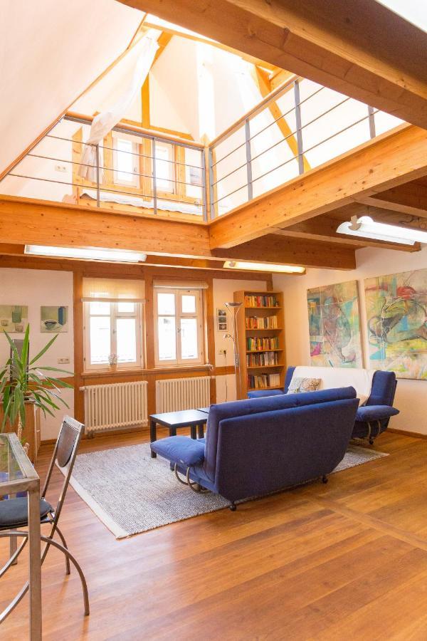 Maisonette Baugut Remlingen  Exteriér fotografie