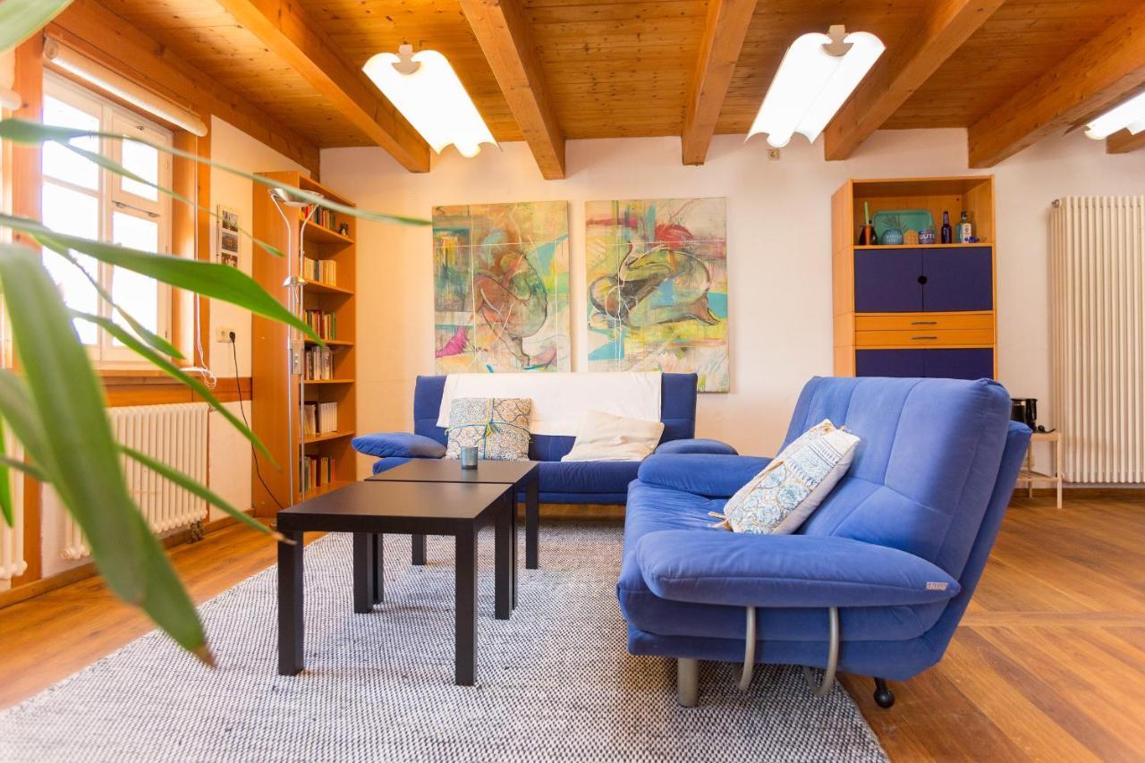 Maisonette Baugut Remlingen  Exteriér fotografie