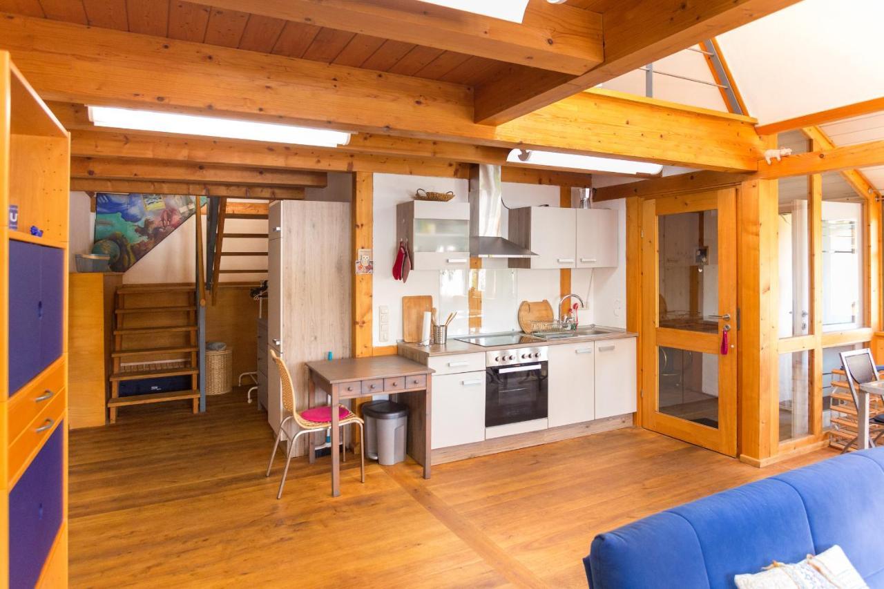 Maisonette Baugut Remlingen  Exteriér fotografie