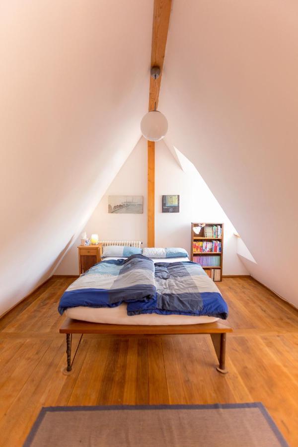 Maisonette Baugut Remlingen  Exteriér fotografie