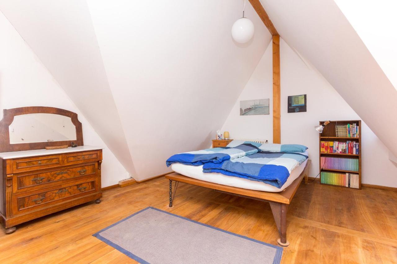 Maisonette Baugut Remlingen  Exteriér fotografie