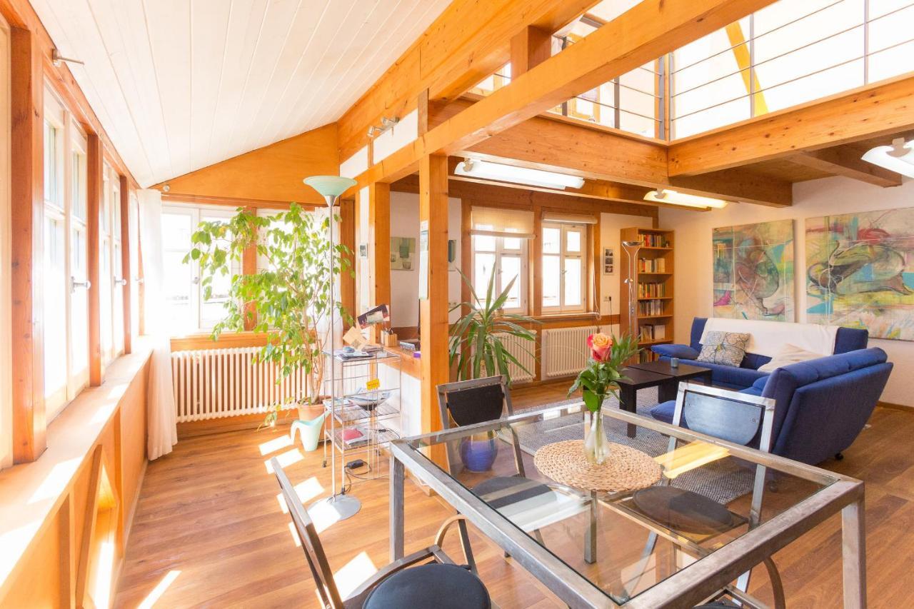 Maisonette Baugut Remlingen  Exteriér fotografie