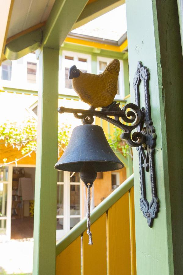Maisonette Baugut Remlingen  Exteriér fotografie