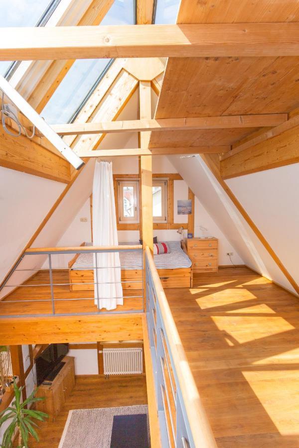 Maisonette Baugut Remlingen  Exteriér fotografie
