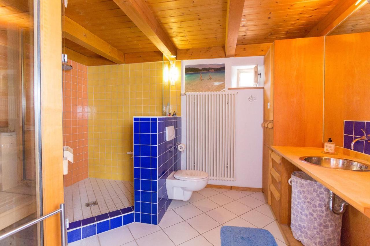 Maisonette Baugut Remlingen  Exteriér fotografie